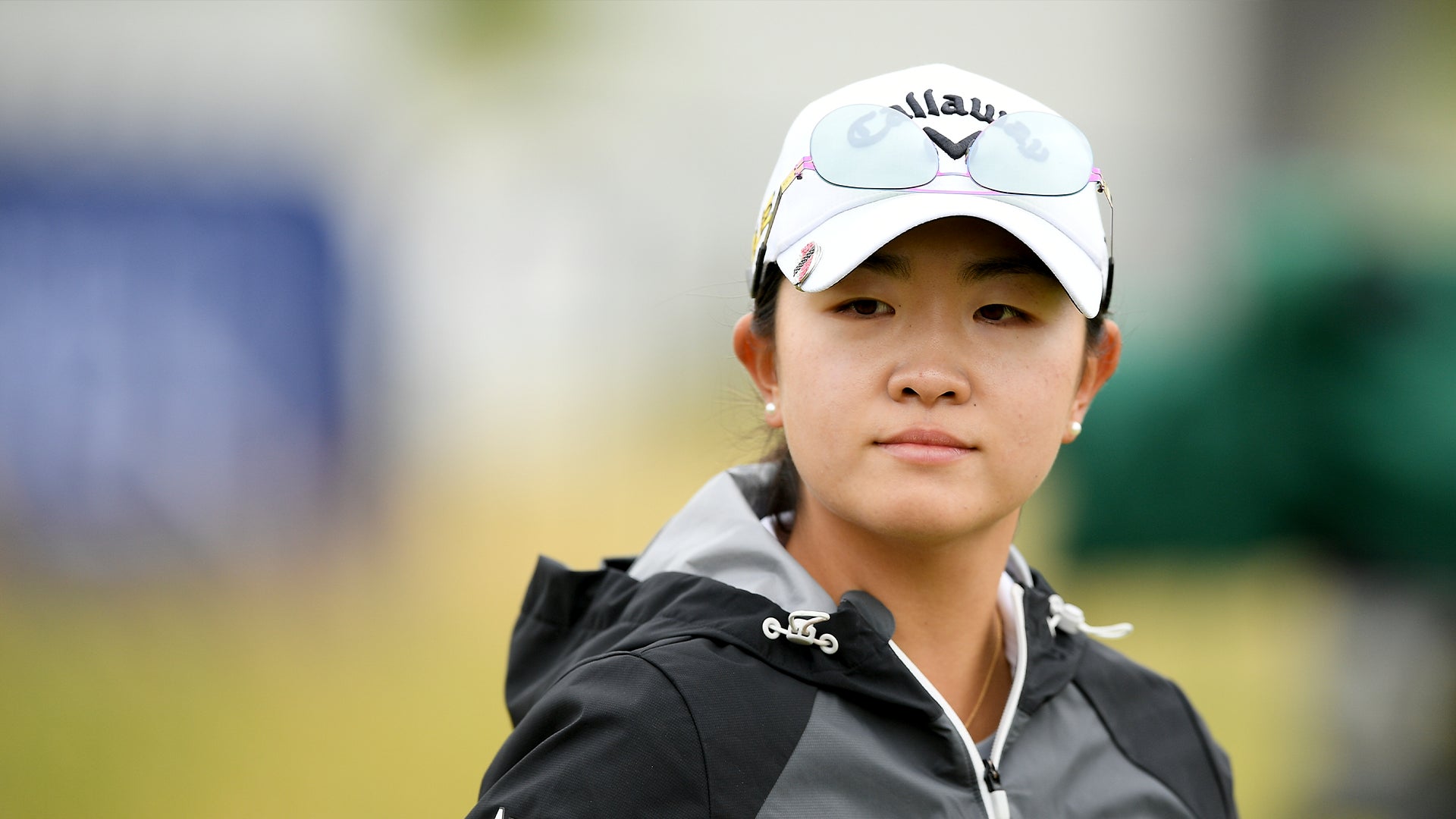 Rose Zhang Sets New Record As The Worlds Leading Womens Amateur